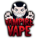 VAMPIRE VAPE - Ice Menthol Liquid 10ml mit Steuerzeichen