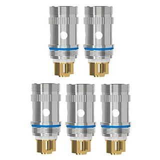 ELEAF - 5er Pack iJust 2 / Melo TC NI Verdampferk&ouml;pfe