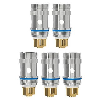 ELEAF - 5er Pack iJust 2 / Melo TC NI Verdampferköpfe