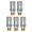 ELEAF - 5er Pack iJust 2 / Melo TC NI Verdampferk&ouml;pfe