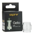 ASPIRE - Glass Tank f&uuml;r Cleito Verdampfer 5ml