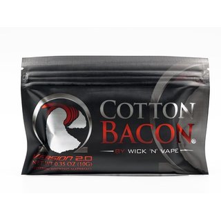WICK N VAPE - Cotton Bacon V2