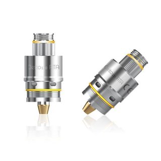 ASPIRE - Cleito 120 RTA System