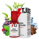 T-JUICE - Red Astaire Aroma 10ml/30ml Mit Steuerzeichen