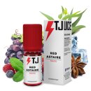 T-JUICE - Red Astaire Aroma 10ml/30ml Mit Steuerzeichen