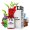 T-JUICE - Red Astaire Aroma 10ml/30ml Mit Steuerzeichen
