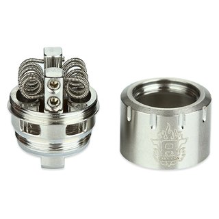SMOK - V8 Baby RBA f&uuml;r TFV8 Baby Beast