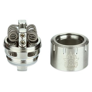 SMOK - V8 Baby RBA für TFV8 Baby Beast