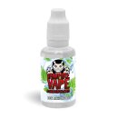 VAMPIRE VAPE - Ice Menthol Aroma mit Steuerzeichen