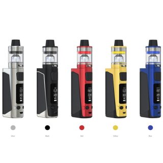 JOYETECH - eVic Primo mini 80W TC Kit + ProCore Aries Verdampfer - 4ml