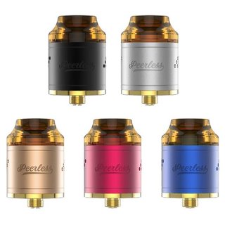 GEEK VAPE - Peerless RDA Tröpfelverdampfer