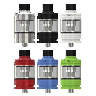 ELEAF - Melo 4 D25 Verdampfer - 4,5ml