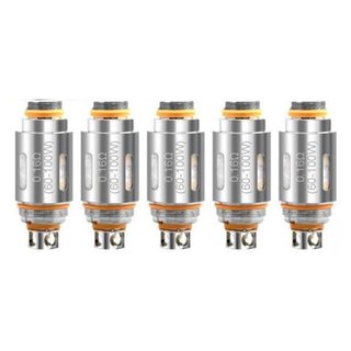 ASPIRE - 5er Pack Cleito EXO Verdampferk&ouml;pfe Coils 0,16 Ohm