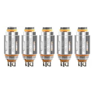 ASPIRE - 5er Pack Cleito EXO Verdampferköpfe Coils 0,16 Ohm