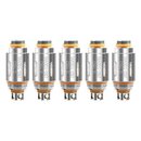 ASPIRE - 5er Pack Cleito EXO Verdampferk&ouml;pfe Coils...