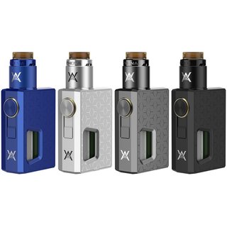 GEEK VAPE - Athena Sqonk Kit - 6,5ml