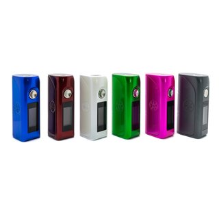 ASMODUS - Colossal 80W Touch Screen Box rot