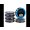 VANDY VAPE - 3 Meter Ni80 Superfine MTL Fused Clapton Wire 30GA*2/38GA (0.25 mm*2/0.10 mm) Wickeldraht - W1