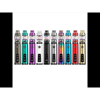 IJOY - Saber 100 Kit 100W + 20700 Akku + Diamond Tank - 5,5ml