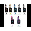 SMOK - X-Priv Baby 80W TC Kit 2300mAh + TFV12 Big Baby Baby Tank 2/6ml