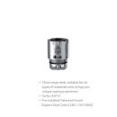 SMOK - V8-RBA f&uuml;r TFV8