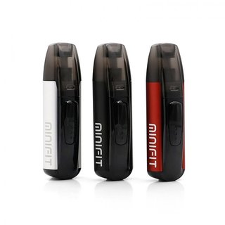 JUSTFOG - Minifit Starterset 370mAh - 1,5ml