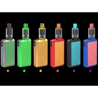 JOYETECH - Batpack Kit (Dual AA Batterys) + Joye ECO D16 - 2ml