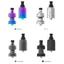 VANDY VAPE - Berserker V1.5 MTL RTA Verdampfer