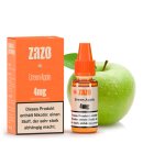 ZAZO CLASSICS - Green Apple Liquid 10ml