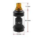 VAPEFLY - Galaxies MTL RTA Selbstwickler Tank - 3/5ml