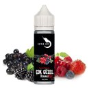 HAYVAN JUICE - Cok G&uuml;zel Remake 31er Longfill Aroma