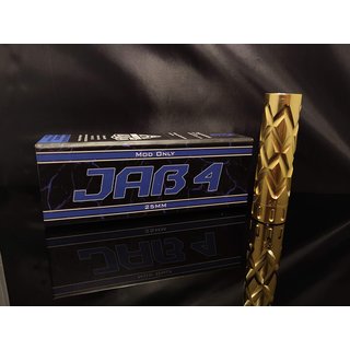 IMMORTAL MODZ - The New JAB 4 25mm