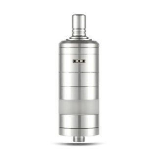 STEAMPIPES - Corona V8 MTL Deluxe Edition Batch 12 silber
