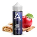 ANTIMATTER - Deuterium Longfill Aroma mit Steuerzeichen...