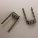 CP - Handmade Alien Coils Ni80