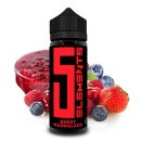 5 ELEMENTS - VOVAN - Berry Marmalade Aroma mit Steuerzeichen