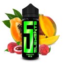 5 ELEMENTS - VOVAN - Fruity Mix Aroma mit Steuerzeichen