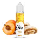 FLAVOUR SMOKE - Marillenkn&ouml;del Longfill Aroma mit...