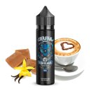 SNOWOWL - Caramellowl Longfill Aroma mit Steuerzeichen