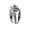 JOYETECH - 5er Pack Ex-M Coils 0,4 Ohm