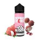 #GANGGANG - Payback Lychee Longfill Aroma mit...