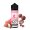 #GANGGANG - Payback Lychee Longfill Aroma mit Steuerzeichen 10ml