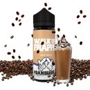 #GANGGANG - Walk up Frappe Longfill Aroma mit...