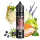 SNOWOWL - Fly High Edition - Devils Gin Longfill Aroma...
