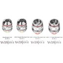 UWELL - 2er Pack Valyrian 2 Coils Verdampferk&ouml;pfe...