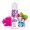 FLAVOUR SMOKE - Himbeerbonbon ICE Longfill Aroma  mit Steuerzeichen