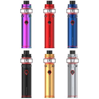 SMOK - Stick V9 MAX Starter Kit 4000mAh + Smok V9 Verdampfer 8,5ml