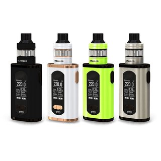 ELEAF - Invoke 220W + Ello T Tank Kit