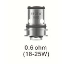 VAPEFLY - 5er Pack Galaxies MTL Verdamferk&ouml;pfe