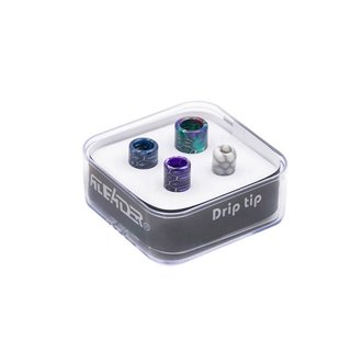 Aleader D4 510 and 810 DT Pack 
